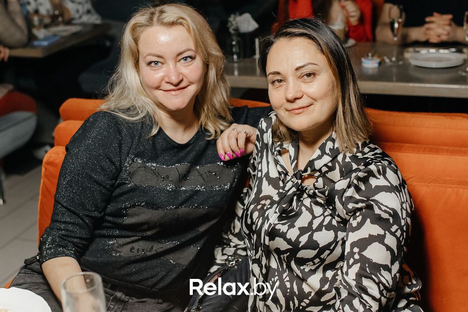 Ночные жители, фото № 8