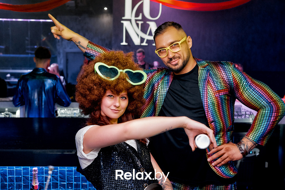 Disco, фото № 11