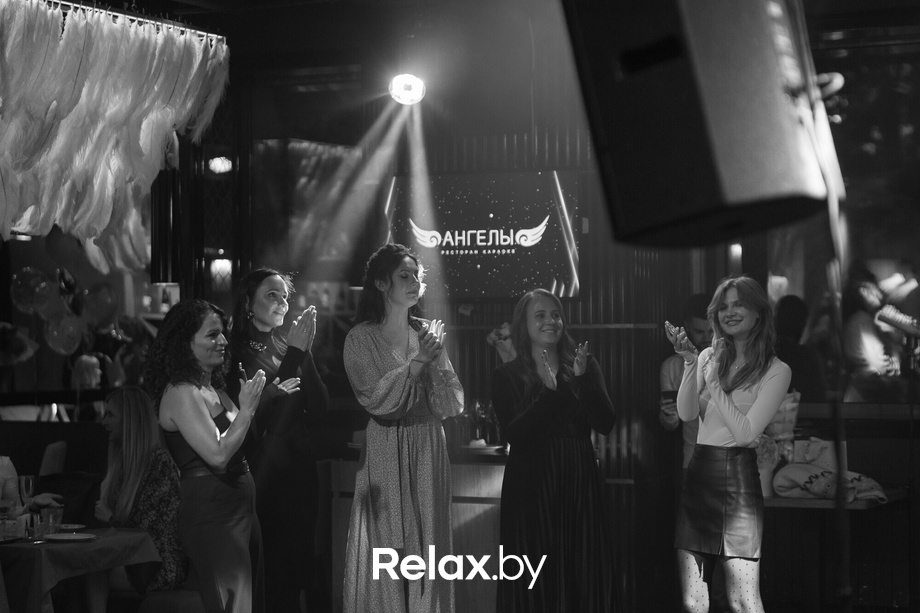 Saturday music, фото № 56