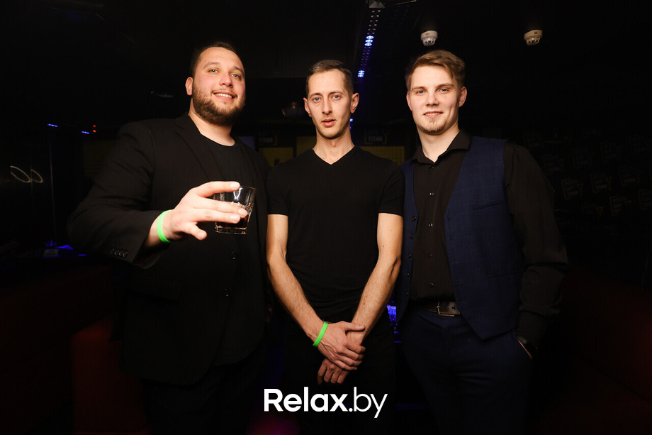 Happy End, фото № 24