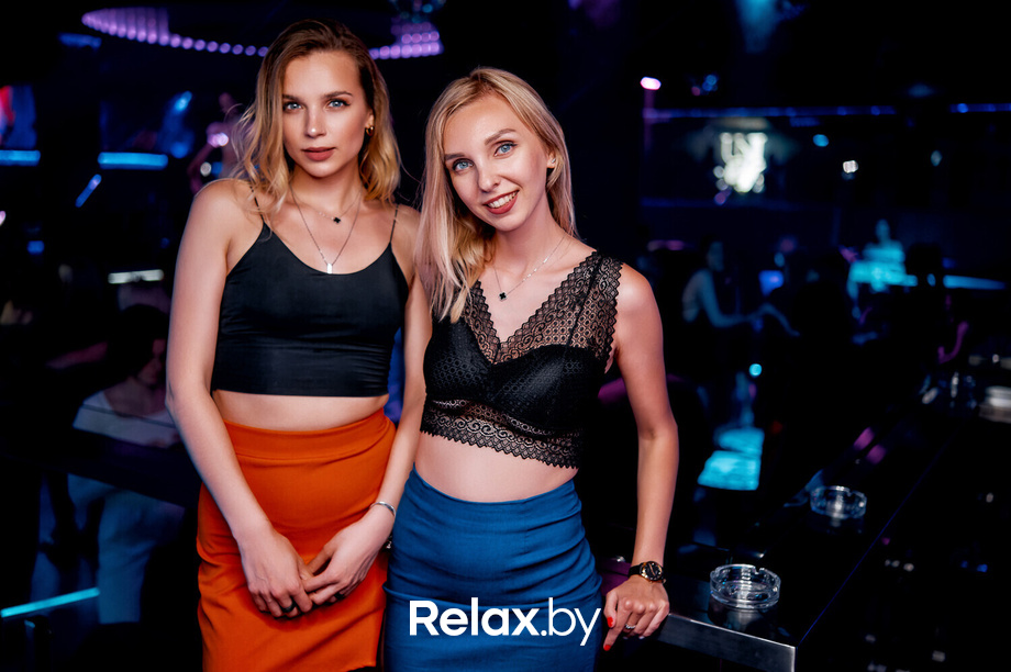 Summer vibes. Saturday, фото № 19