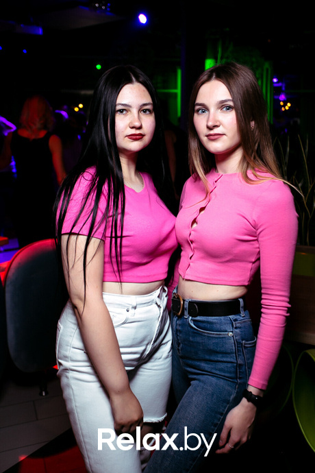 Ночные жители, фото № 42