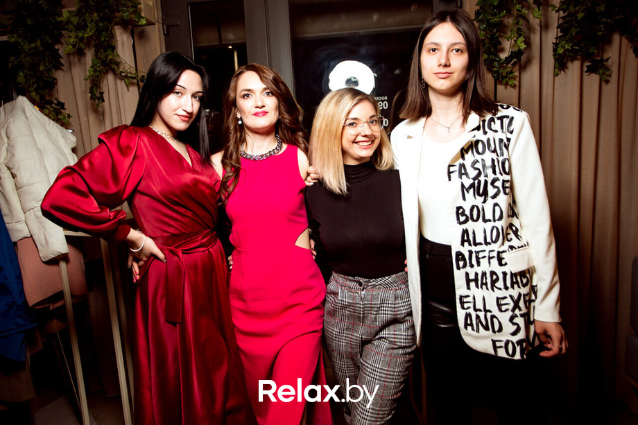 Ночные жители, фото № 44