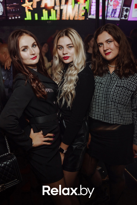 Friday «MATRIX», фото № 39