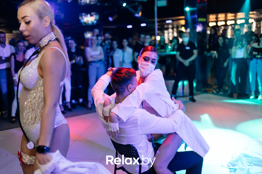 Med nigh party, фото № 52