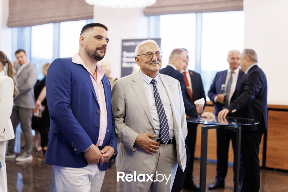 Человек Дела, фото № 74