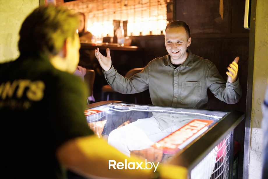 Zavod Saturday Night, фото № 80