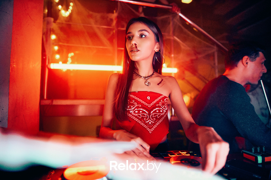 Halloween, фото № 39