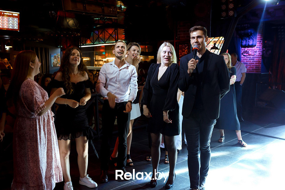 Brooklyn Live!, фото № 54