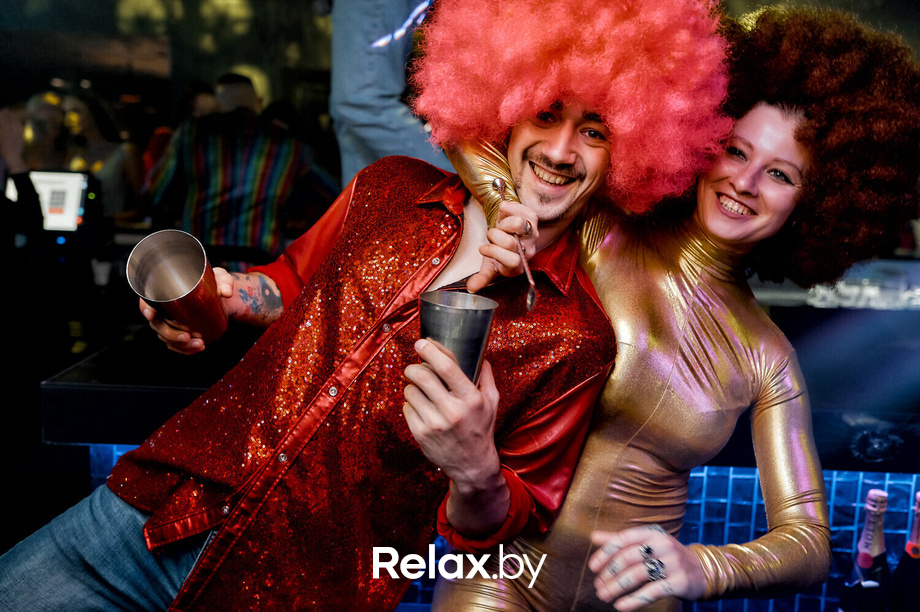 Disco day 2, фото № 46