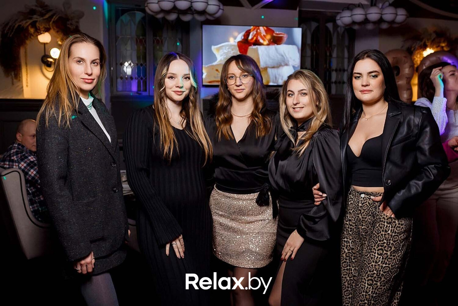 Выходные в Rustaveli, фото № 11