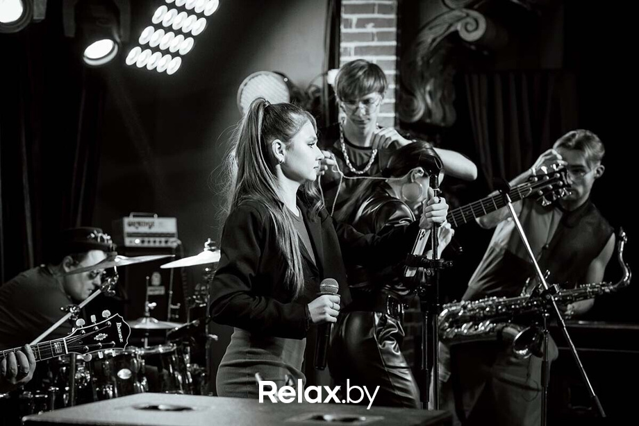 Рождественский Бруклин, фото № 43