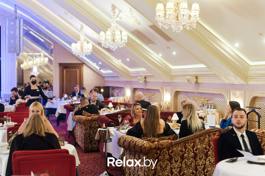 «Гала ужин от шеф-повара Евгения Викентьева», фото № 69