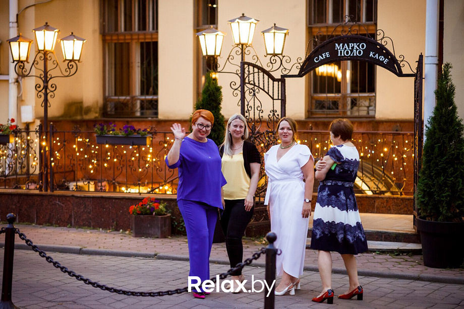 Выходные в Rustaveli, фото № 19