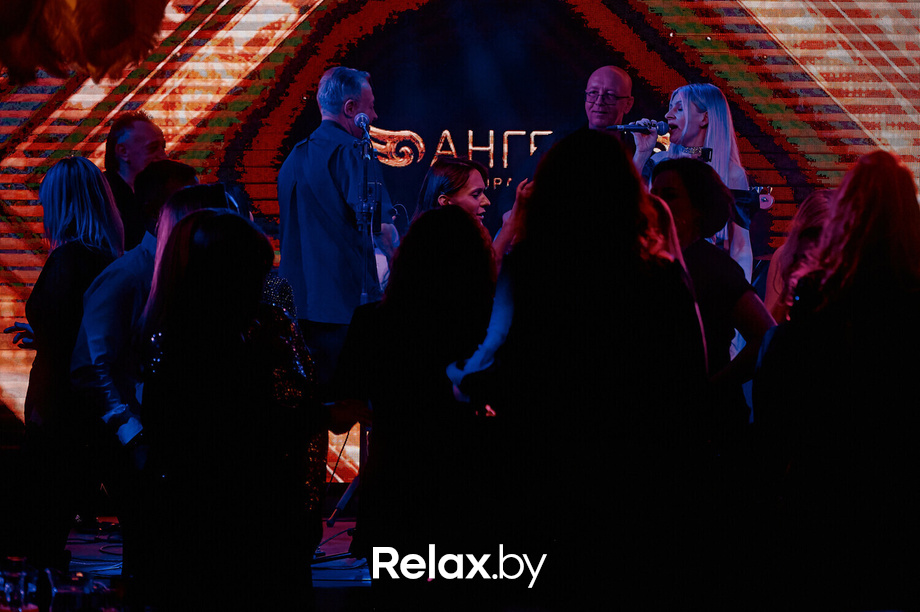 Новый Год в Ангелах, фото № 96