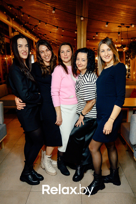 Ночные жители, фото № 52