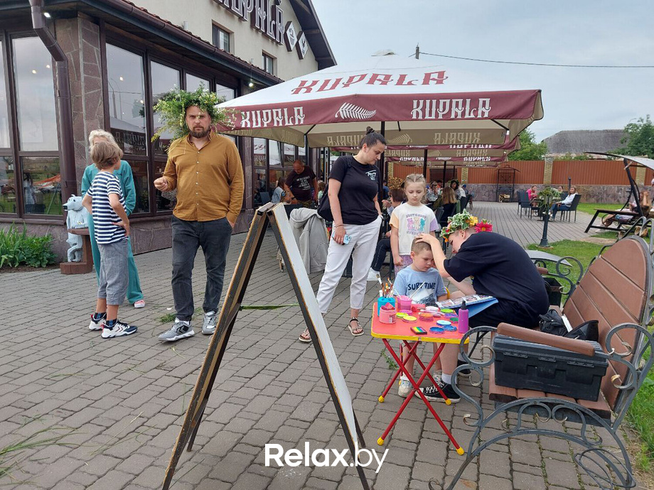 Купалье 2023, фото № 18