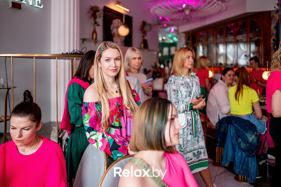 Pretaportal fashion coffee, фото № 57