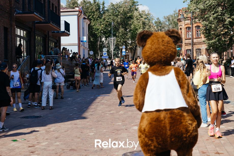 Бровару 27! Забег «Броварская миля 2024», фото № 130