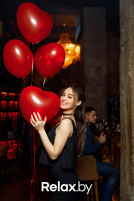 Live Lounge, фото № 41