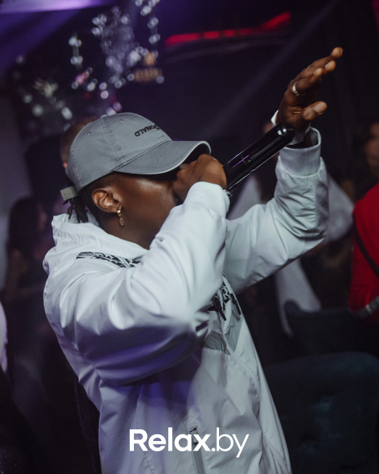 Saturday, фото № 3