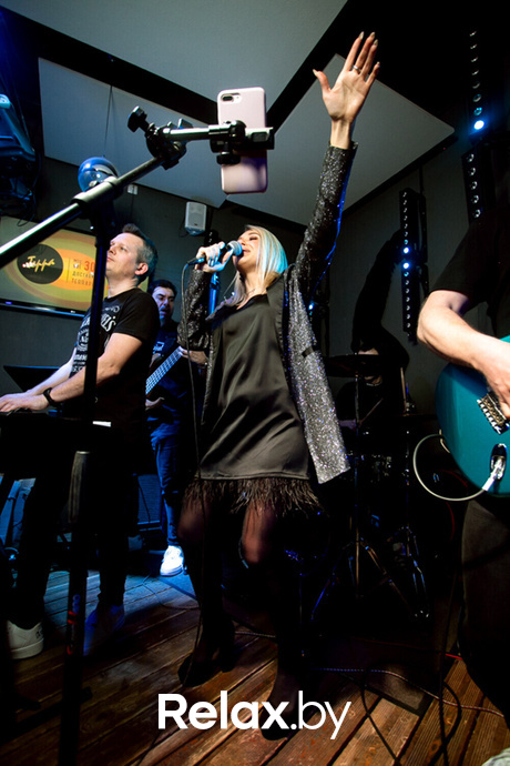 Ночные жители, фото № 67