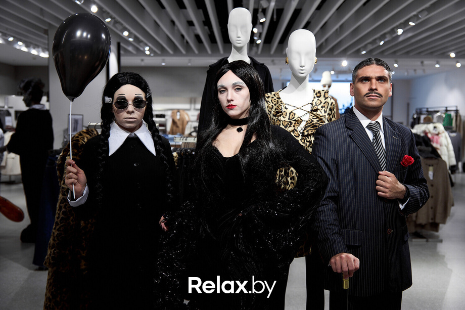 Halloween, фото № 31