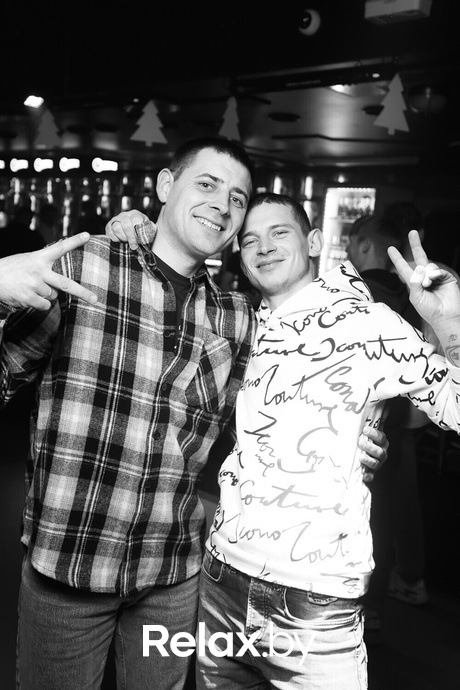 Морозный движ, фото № 14