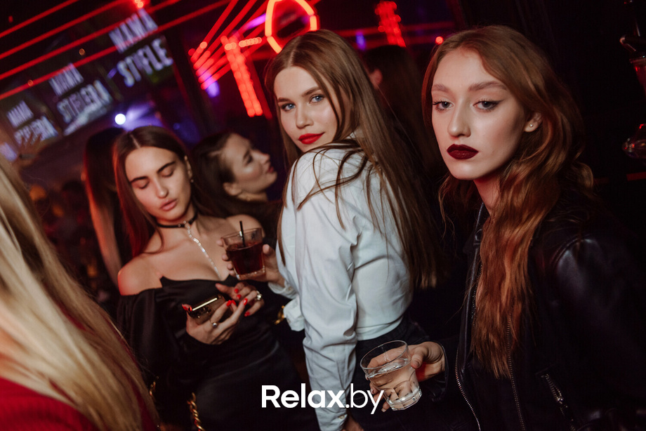 Friday «Dirty land», фото № 37