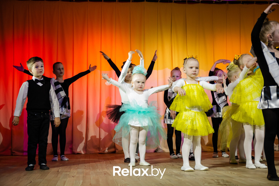 Веселый оркестр, фото № 96