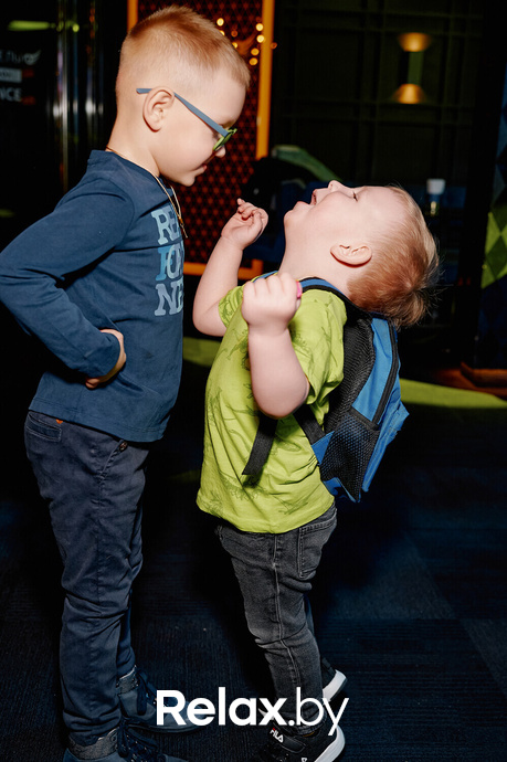 Короли Вечеринок. Детский праздник, фото № 33