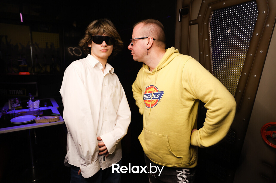 Happy End, фото № 172