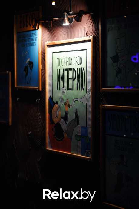 Новогодний корпоратив, фото № 83