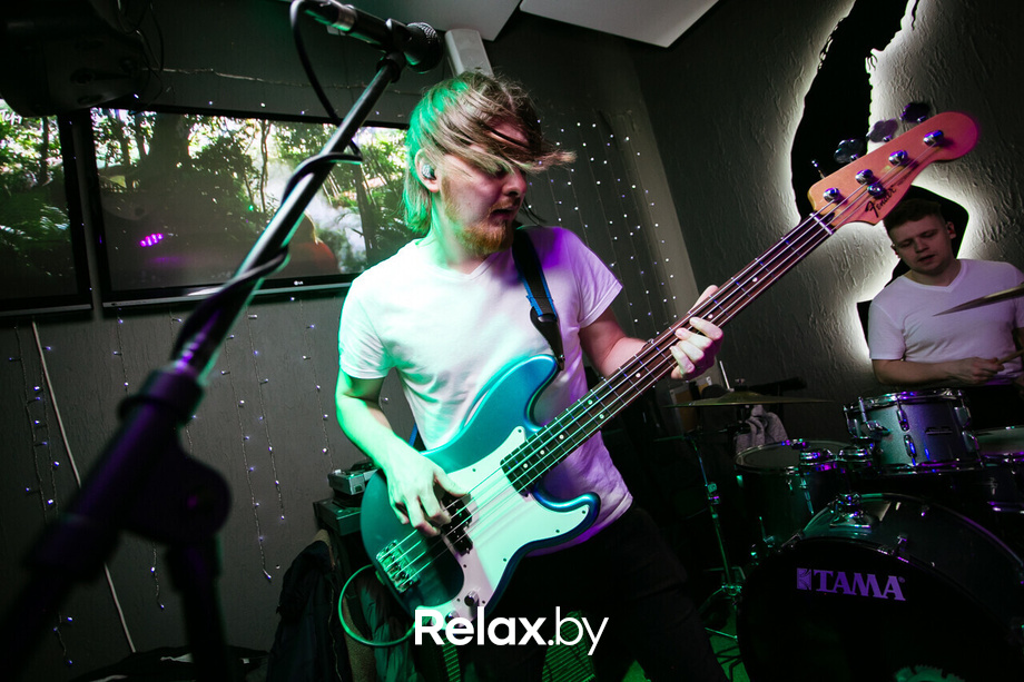 Ночные Жители, фото № 6