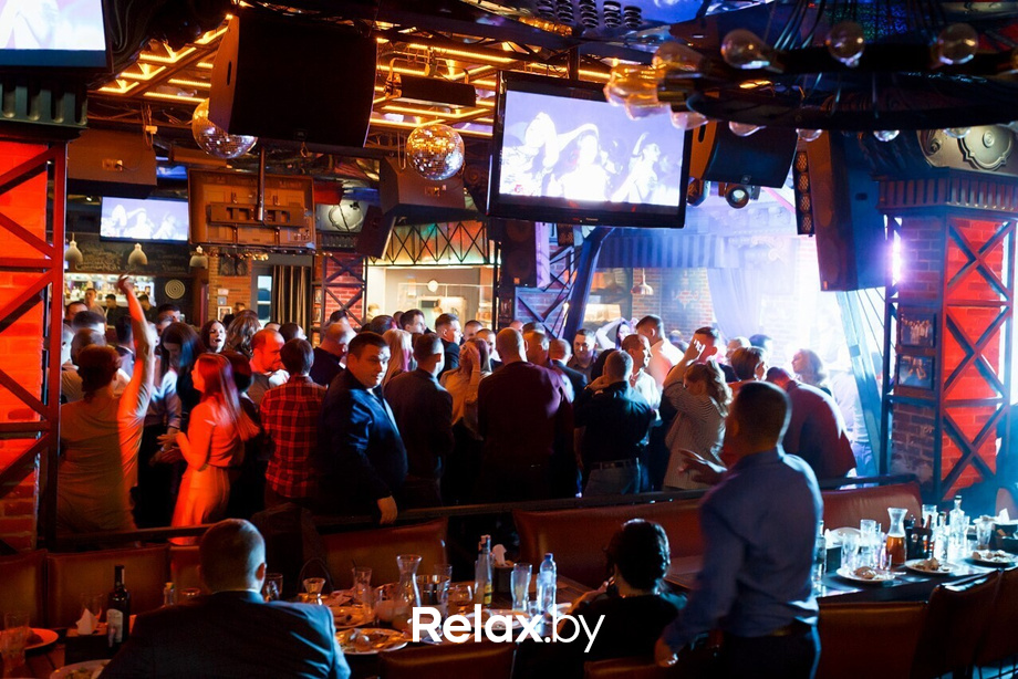 Brooklyn Live!, фото № 13