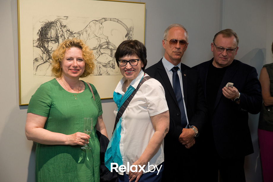 Закрытый показ фильма «Ради весны» к 110-летию балета «Весна священная», фото № 61