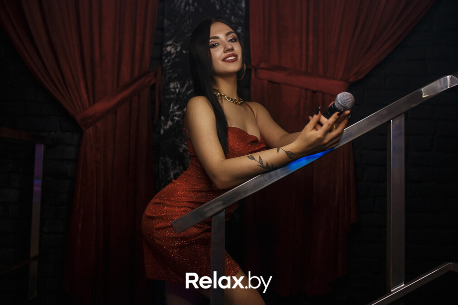 Euphoria Rich Cat, фото № 55