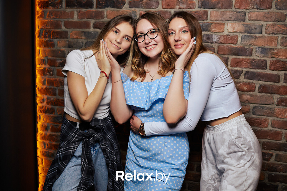 Караоке, фото № 37