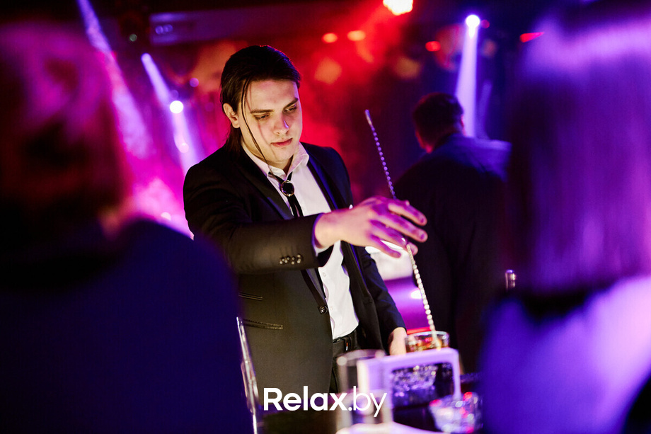 Tarantino Birthday Party, фото № 27