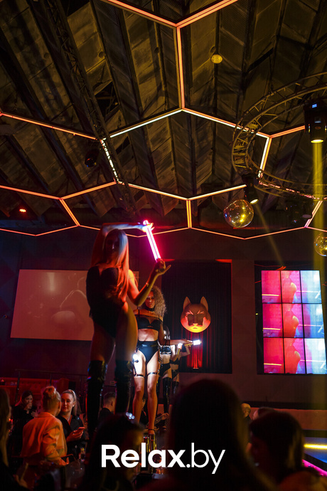 Friday night, фото № 30