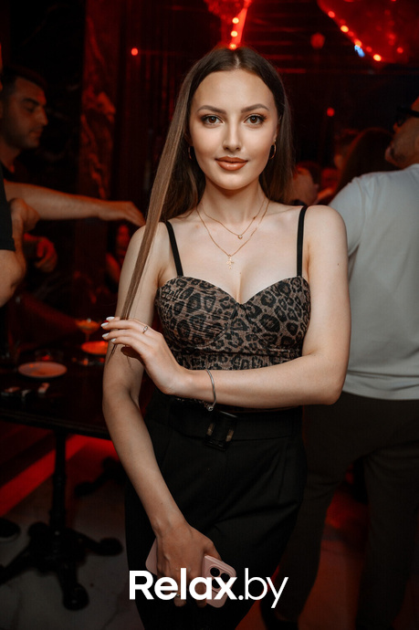 Saturday party, фото № 31