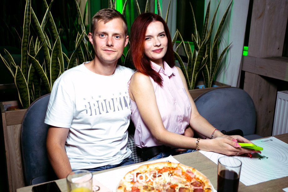 Ночные жители, фото № 10