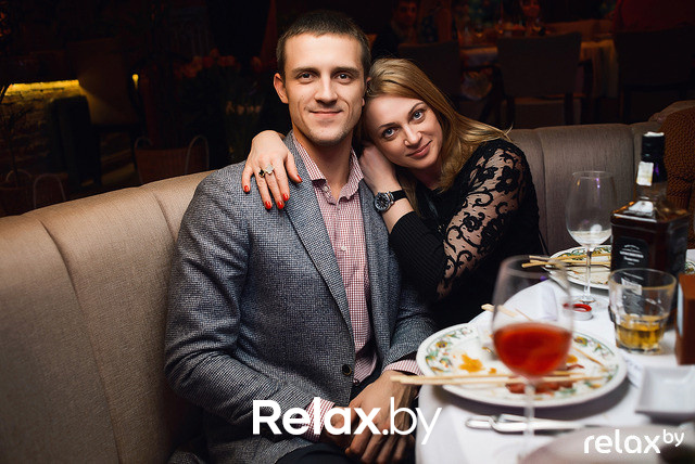 Сладкие парочки прошедшей недели, фото № 23