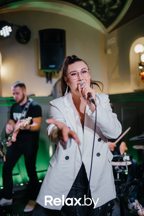 Выходные в Rustaveli, фото № 72