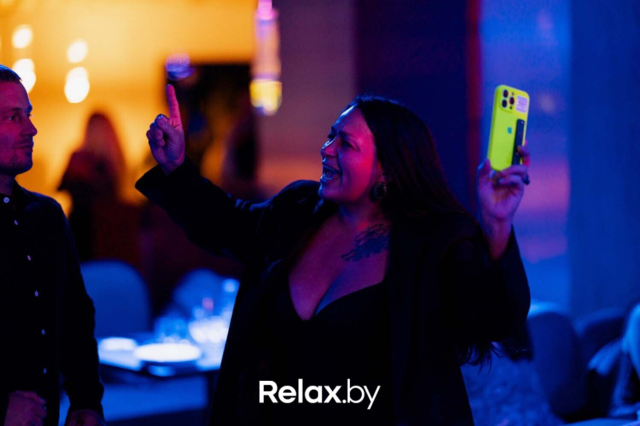 Ночные жители, фото № 39