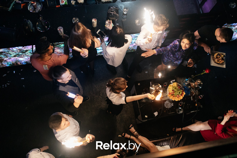 Every friday, фото № 45