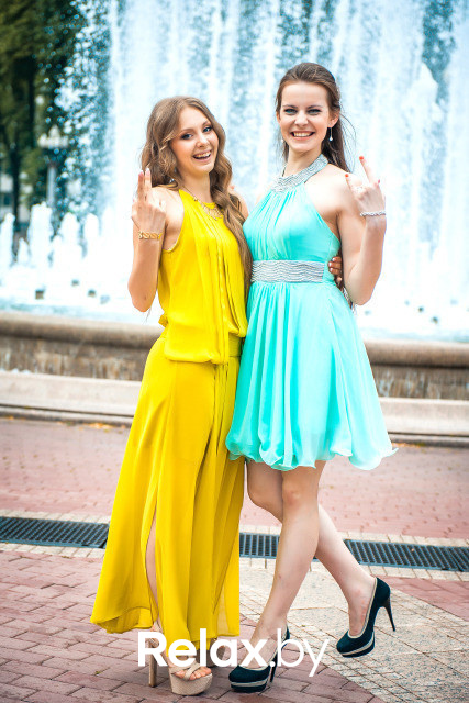 Выпускной хореографического колледжа, фото № 84