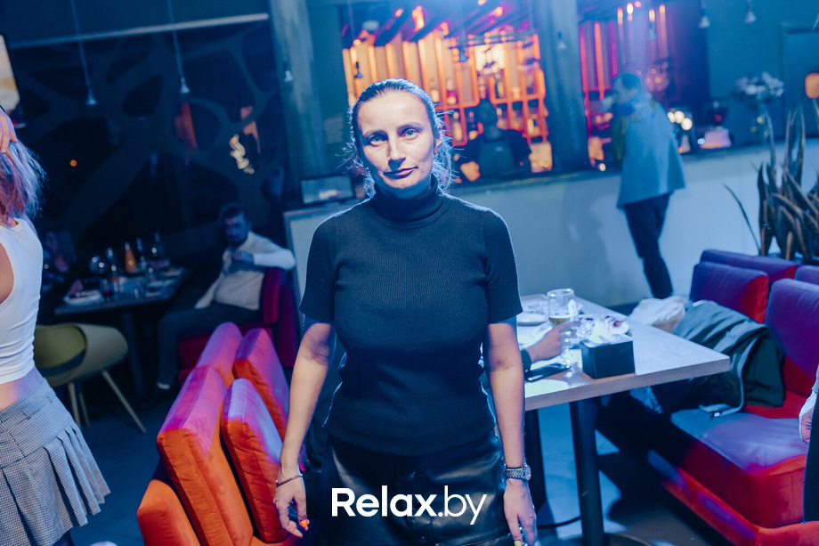 Ночные жители, фото № 74