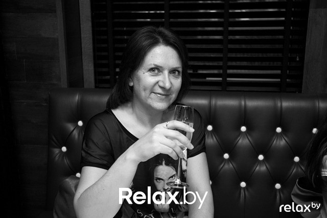 Infinity travel в ресторане Feelini, фото № 16