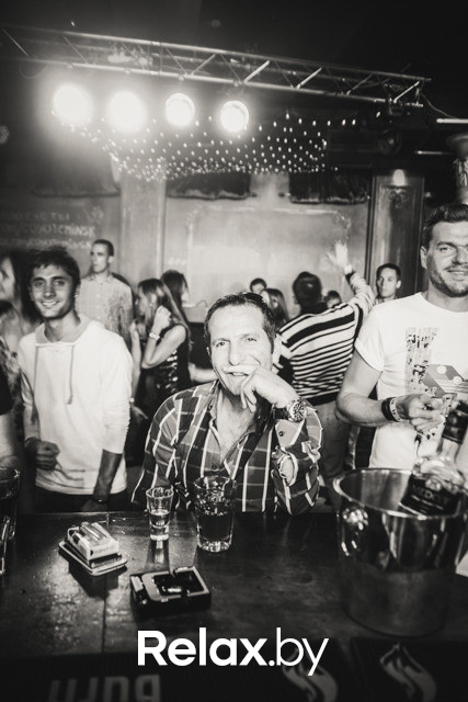 Каждую пятницу я - в Койот, фото № 29